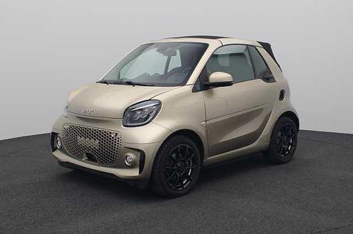 Smart smart EQ fortwo cabrio Brabus -3.000 overheidspremie=, Autos, Smart, Entreprise, ForTwo, Cruise Control, Vitres électriques