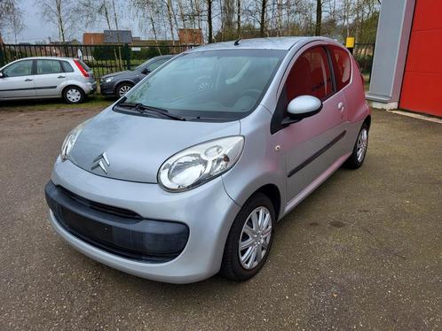 Citroën C1 1.0i * Euro4 * Accès LEZ * Garantie 1J, Autos, Citroën, Entreprise, Achat, ABS, Airbags, Verrouillage central, Vitres électriques