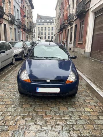 Ford Ka 1.3 2008 86364km Clim