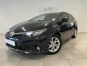 Toyota Auris Touring Sports Comfort 