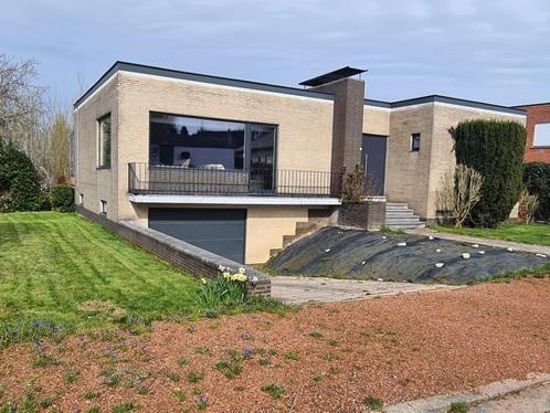 Instapklare bungalow op rustige ligging Zottegem, Immo, Huizen en Appartementen te koop, Provincie Oost-Vlaanderen, 500 tot 1000 m²