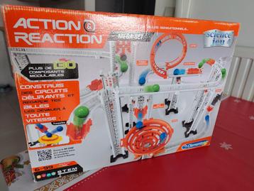 Jeu de circuit à bille gratuit