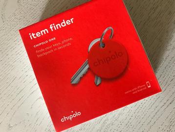 Chipolo one item finder
