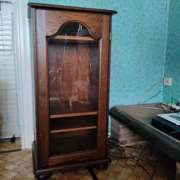 Armoire stéréo