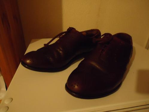 Chaussures homme taille 8 taille 42 Floris van Bommel Classi, Vêtements | Hommes, Chaussures, Porté, Chaussures à lacets, Autres couleurs