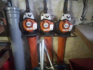 stihl haagschaar hs 82 R,Hs82T,combi ,blazers,