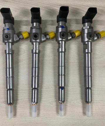 Injecteur 1.6 tdi 03L130277B avec garantie 1 an!