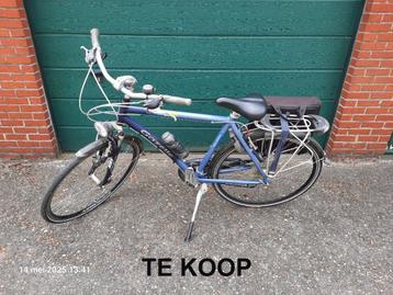 Heren fiets
