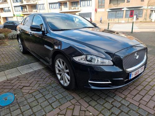 jaguar xj gekeurd klaar voor inschrijven goed conditie, Auto's, Jaguar, Particulier, XJ, ABS, Achteruitrijcamera, Adaptieve lichten