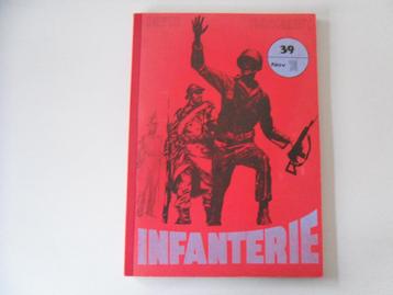 Revue Infanterie Tijdschrift