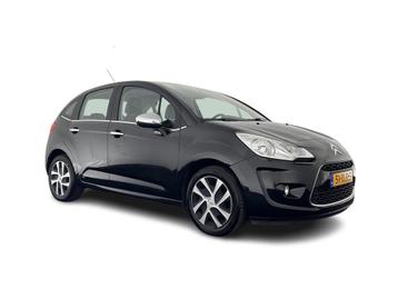 Citroen C3 1.6 e-HDi Collection *ZENITH-WINDOW | ECC | CRUIS