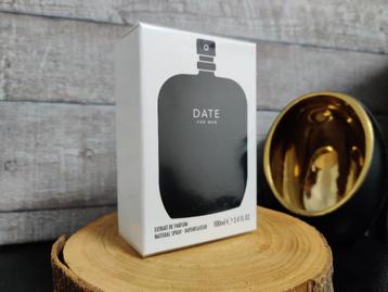 Fragrance One - Date for Men 100ml Extrait de Parfum