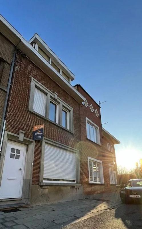 INSTAPKLARE WONING CENTRUM LAUWE, Immo, Huizen en Appartementen te koop, Provincie West-Vlaanderen, tot 200 m², Tussenwoning