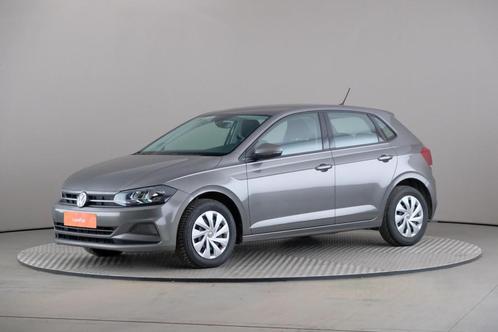 (1WQY596) Volkswagen Polo, Auto's, Volkswagen, Bedrijf, Te koop, Polo, ABS, Airbags, Airconditioning, Android Auto, Apple Carplay