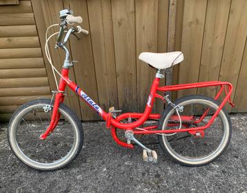 Mini vélo Pliable Atala Vintage