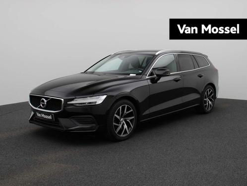 Volvo V60 2.0 T4 Momentum Pro, Autos, Volvo, Entreprise, Achat, V60, ABS, Airbags, Air conditionné, Alarme, Android Auto, Apple Carplay