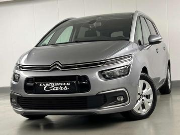 Citroën C4 Spacetourer BLUEHDI 130CV ! 1ere MAIN ! 7 PLACES