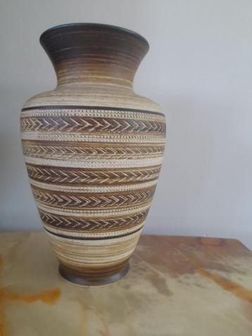vase en céramique de Dumler & Breiden
