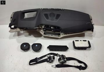 BMW G20 G21 3 serie Head Up airbag airbagset dashboard