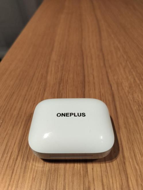 OnePlus Buds Pro | Glossy White, Télécoms, Téléphonie mobile | Écouteurs, Utilisé, Intra-auriculaires (In-Ear), Bluetooth, Enlèvement