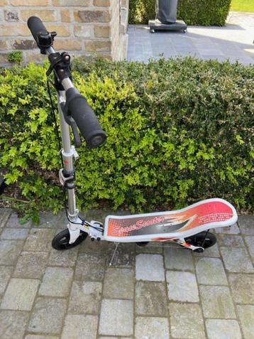 Spacescooter