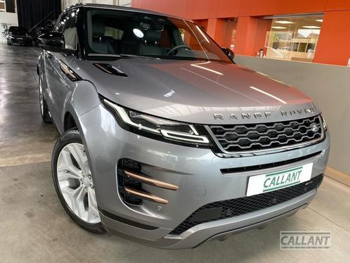 Range Rover Evoque P200 R-Dynamic SE Aut., Autos, Land Rover, Entreprise, Achat, 4x4, ABS, Caméra de recul, Phares directionnels