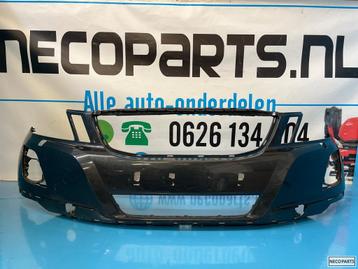 VOLVO XC60 VOORBUMPER BUMPER 2009-2013 