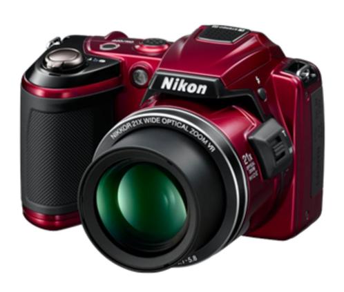 Nikon Coolpix L 120, TV, Hi-fi & Vidéo, Appareils photo numériques, Comme neuf, Compact, Nikon, Enlèvement ou Envoi