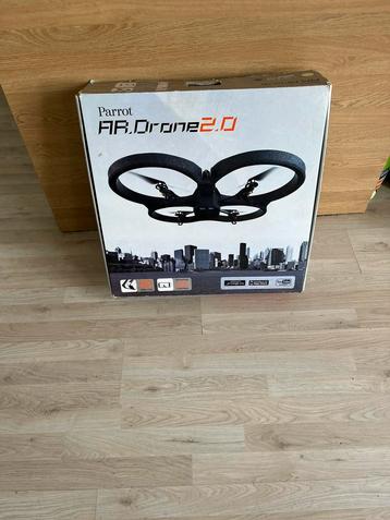 Drone 2.0