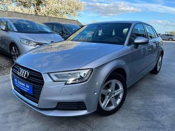 Audi A3 1.0 TFSI S-TRONIC NAVIGATIE XENON CAMERA ADPTIEVE