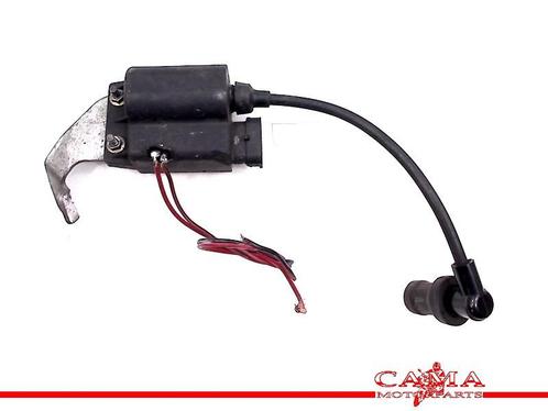 CDI / ECU UNIT Piaggio Zip 4T 2006-2018 (C25 2V EMEA 50cc), Fietsen en Brommers, Brommeronderdelen | Algemeen, Gebruikt, Overige typen