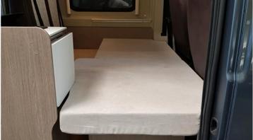 Buscamper extra bed