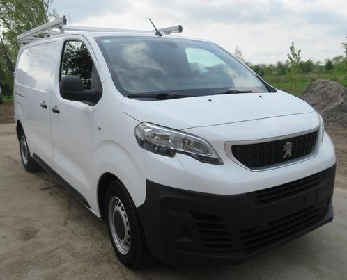 Peugeot expert 2.0BLue HDI - L2 - 120.896km - 2019 - €6b, Autos, Camionnettes & Utilitaires, Entreprise, Achat, ABS, Airbags, Air conditionné