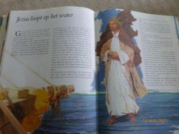 boek: bijbel voor kinderen + gratis katern 'de Bijbel'