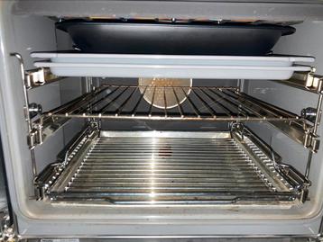 Inbouw oven Miele H316-1BC