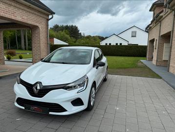 Renault Clio 1.0Tce 2020 88000km*Garantie*Full LED Lineassis