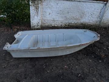 Polyester boot, gratis