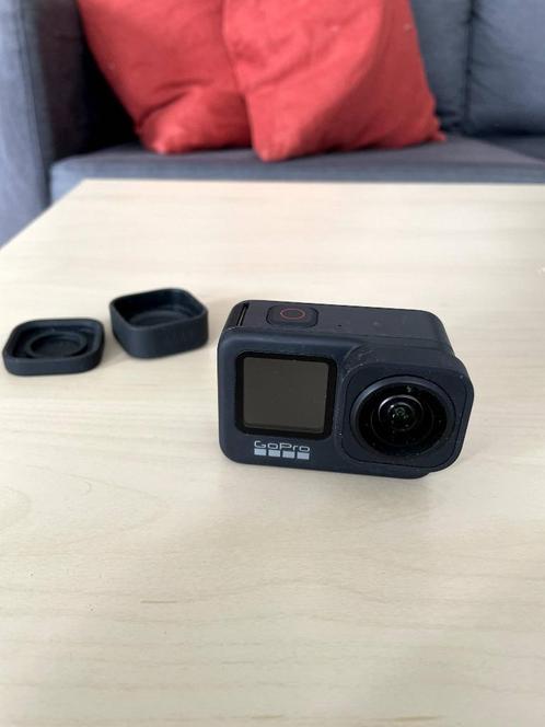 GoPro Max Lens Mod, TV, Hi-fi & Vidéo, Photo | Lentilles & Objectifs, Comme neuf, Accessoires, Enlèvement ou Envoi