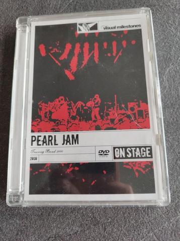 Dvd Pearl Jam 