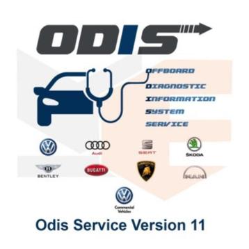 ODIS 2023 + keygen + Engineer Download link