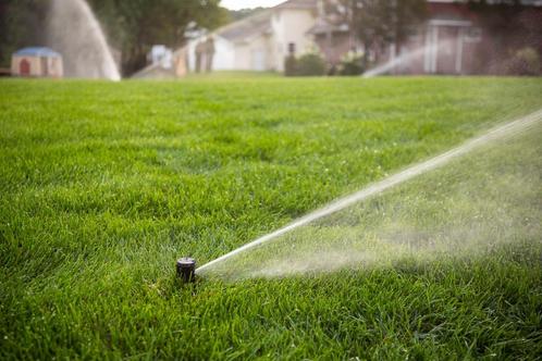 Putboring grondwater beregening sproeiers put boring, Tuin en Terras, Tuinsproeiers, Nieuw, Ophalen