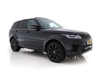 Land Rover Range Rover Sport 3.0 SDV6 HSE Dynamic Aut. *PANO