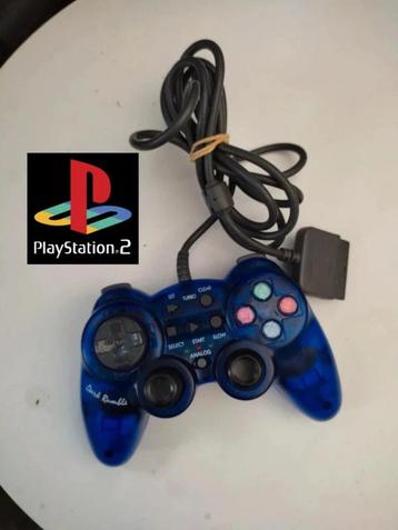manette playstation ps2 ps1 