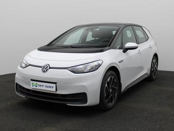 Volkswagen ID.3 58 kWh Pro Performance