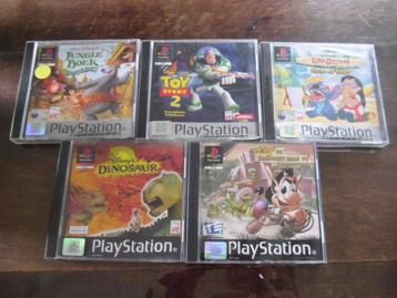 playstation 1 spelletjes deel 2