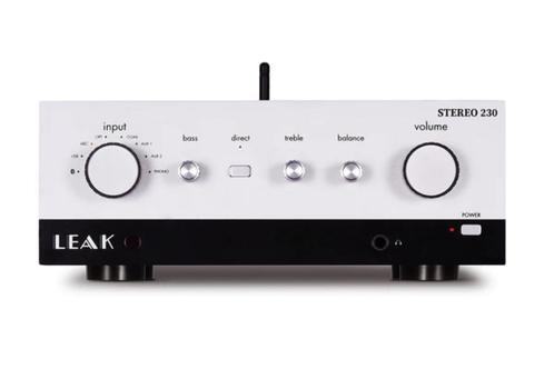 LEAK Stereo 230, Audio, Tv en Foto, Stereoketens, Nieuw, Overige merken, Losse componenten, Ophalen