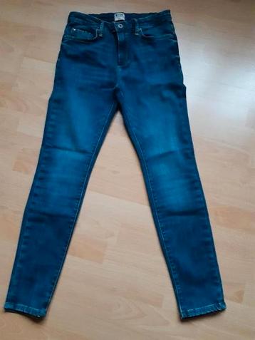 Jeans Mia Jeggings Mustang 