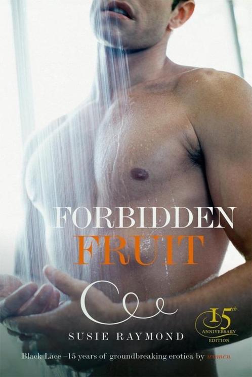 Forbidden Fruit - Susie Raymond (Engels), Livres, Romans, Comme neuf, Enlèvement ou Envoi