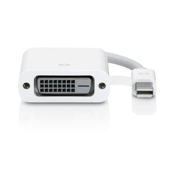 Originele Apple Mini Displayport naar DVI adapter