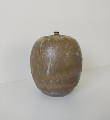 Antonio Lampecco - vase en céramique